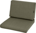 Poduszka na fotel ogrodowy SAN REMO OGS wodoodporna