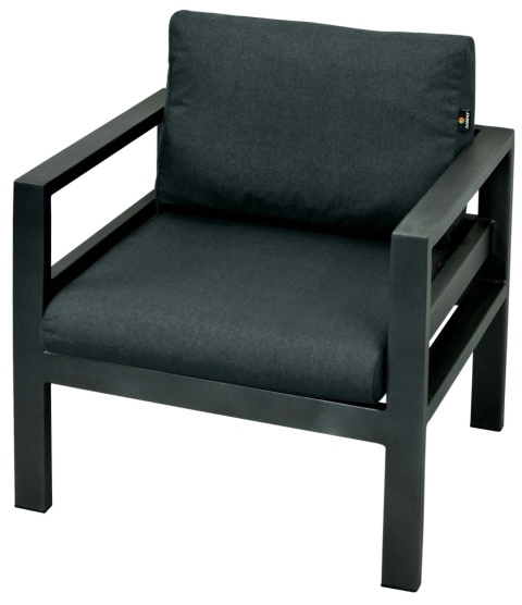 Poduszka na fotel ogrodowy SAN REMO OGS wodoodporna