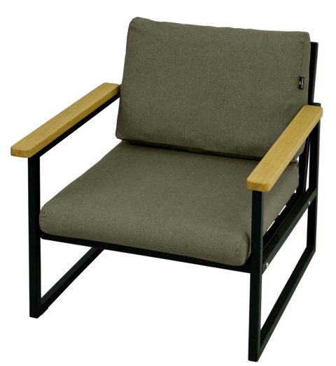 Poduszka na fotel ogrodowy SAN REMO SP wodoodporna