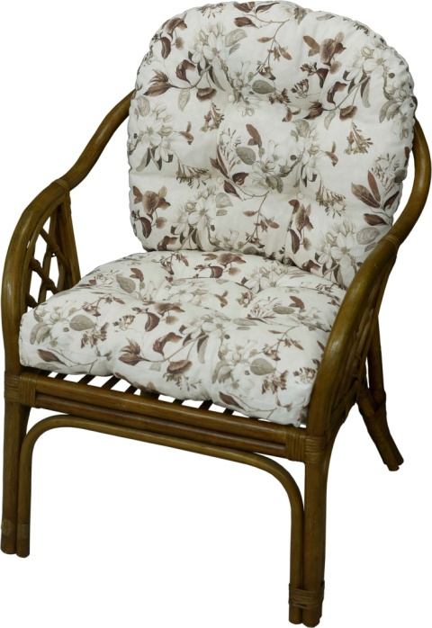 Poduszka na fotel rattanowy ATHENA