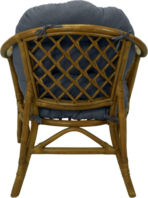 Poduszka na fotel rattanowy ATHENA