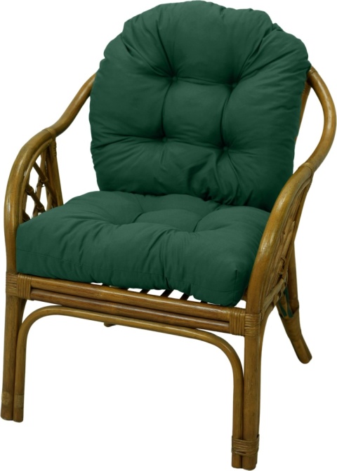 Poduszka na fotel rattanowy ATHENA