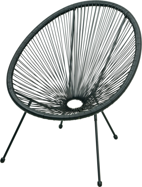 Poduszka na fotel żyłkowy ACAPULCO III