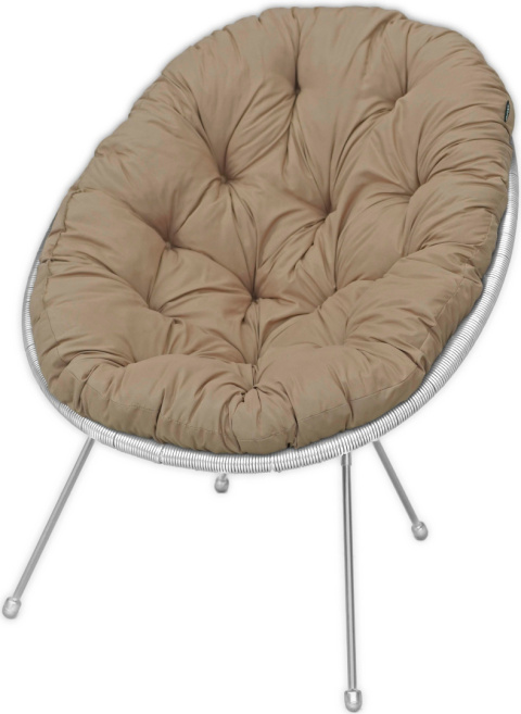 Poduszka na fotel żyłkowy ACAPULCO III