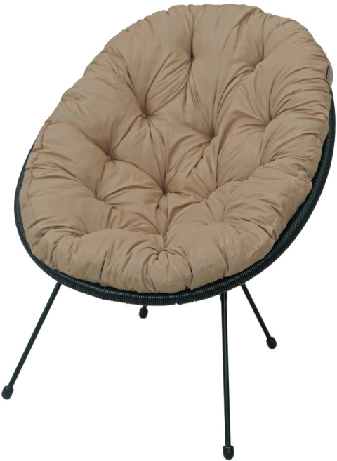 Poduszka na fotel żyłkowy ACAPULCO III