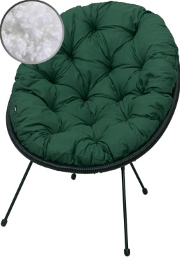 Poduszka na fotel żyłkowy ACAPULCO III