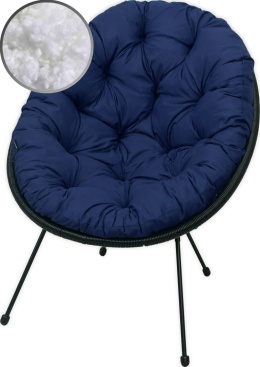 Poduszka na fotel żyłkowy ACAPULCO III