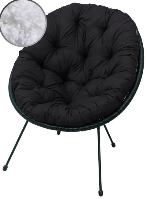 Poduszka na fotel żyłkowy ACAPULCO III