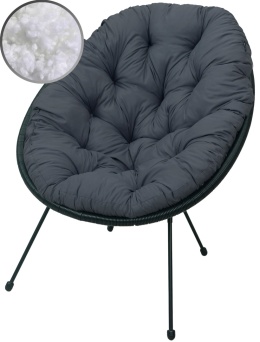 Poduszka na fotel żyłkowy ACAPULCO III