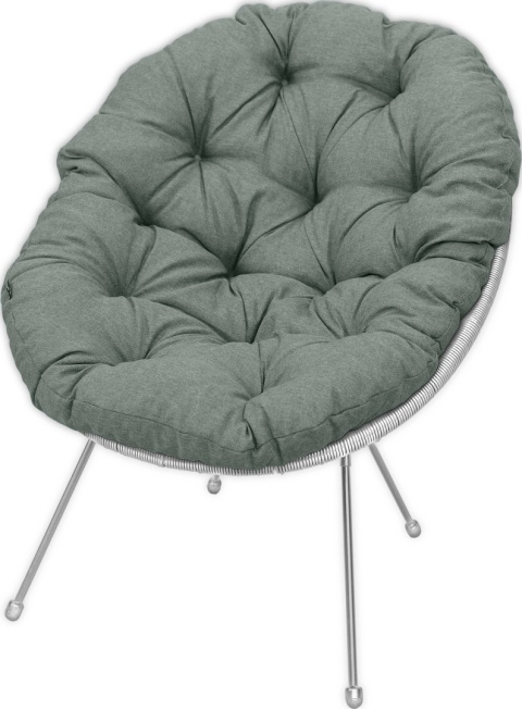 Poduszka na fotel żyłkowy ACAPULCO