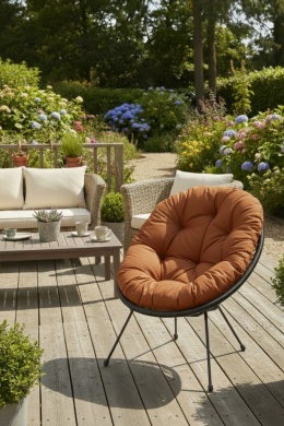 Poduszka na fotel żyłkowy ACAPULCO