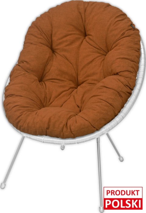 Poduszka na fotel żyłkowy ACAPULCO