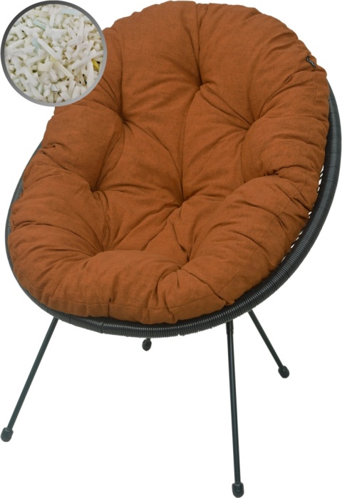 Poduszka na fotel żyłkowy ACAPULCO