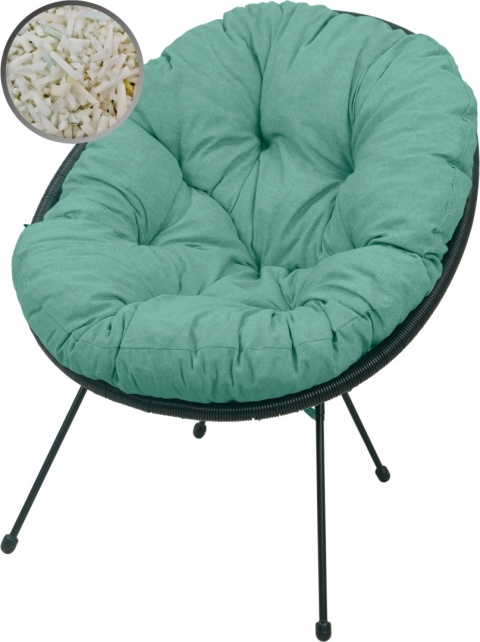 Poduszka na fotel żyłkowy ACAPULCO