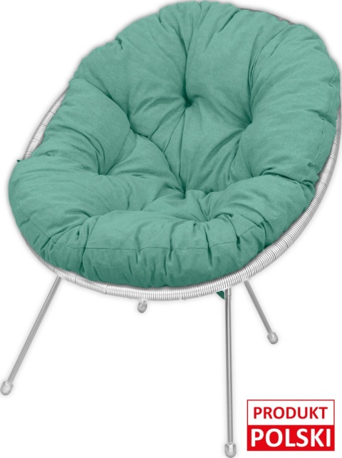 Poduszka na fotel żyłkowy ACAPULCO