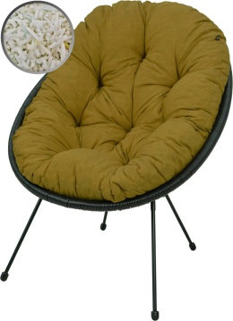 Poduszka na fotel żyłkowy ACAPULCO