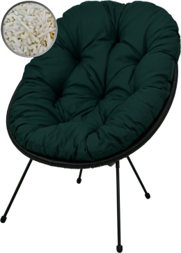 Poduszka na fotel żyłkowy ACAPULCO