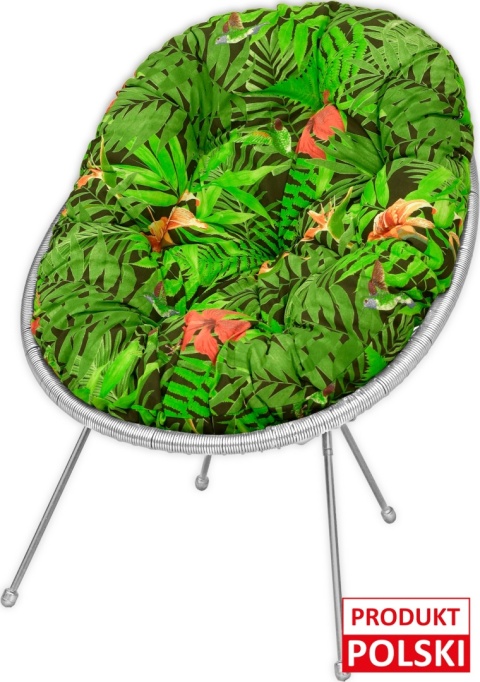 Poduszka na fotel żyłkowy ACAPULCO