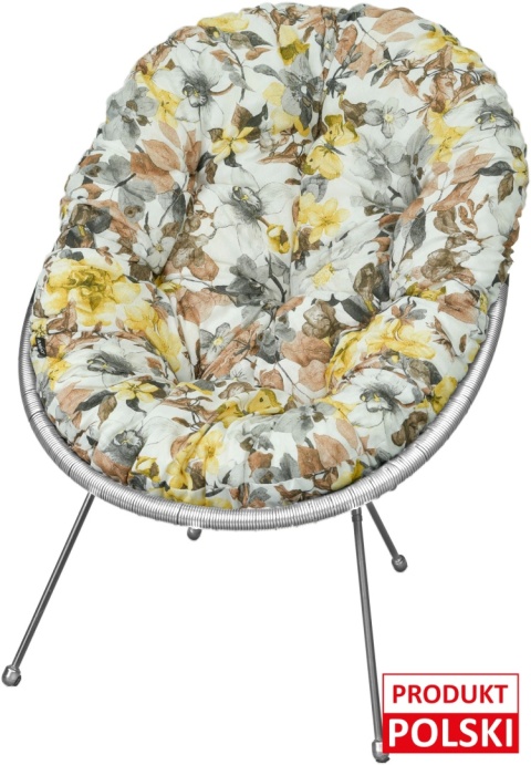 Poduszka na fotel żyłkowy ACAPULCO