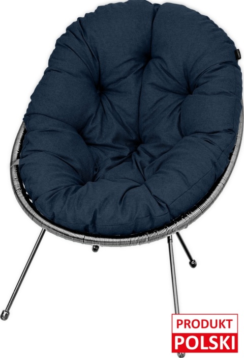 Poduszka na fotel żyłkowy ACAPULCO