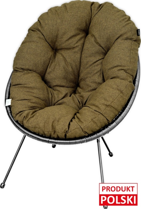 Poduszka na fotel żyłkowy ACAPULCO