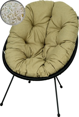 Poduszka na fotel żyłkowy ACAPULCO