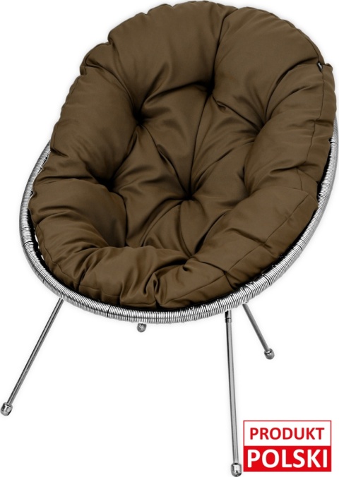 Poduszka na fotel żyłkowy ACAPULCO