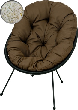 Poduszka na fotel żyłkowy ACAPULCO