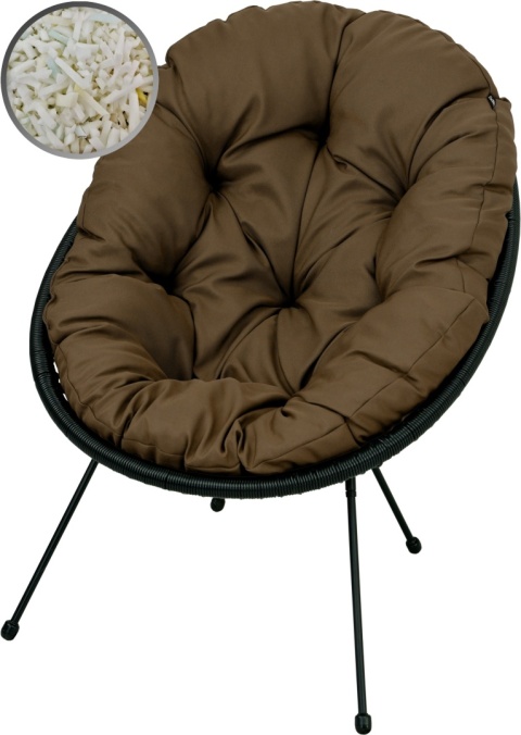 Poduszka na fotel żyłkowy ACAPULCO