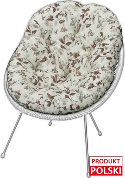 Poduszka na fotel żyłkowy ACAPULCO