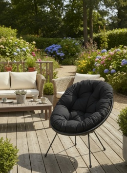 Poduszka na fotel żyłkowy ACAPULCO