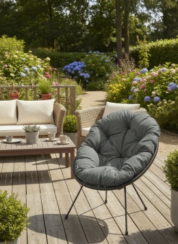 Poduszka na fotel żyłkowy ACAPULCO