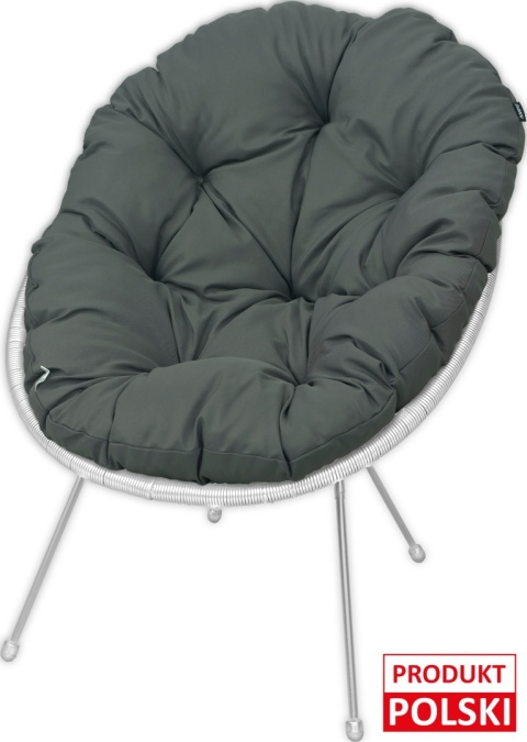 Poduszka na fotel żyłkowy ACAPULCO