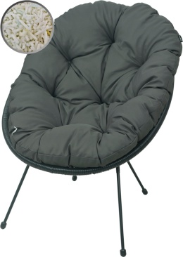 Poduszka na fotel żyłkowy ACAPULCO