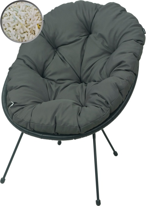 Poduszka na fotel żyłkowy ACAPULCO