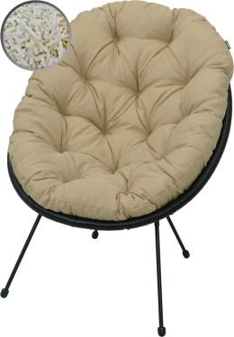 Poduszka na fotel żyłkowy ACAPULCO