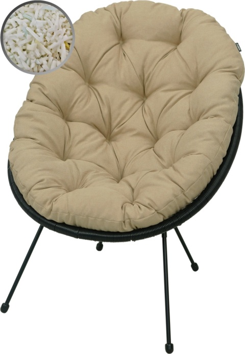 Poduszka na fotel żyłkowy ACAPULCO