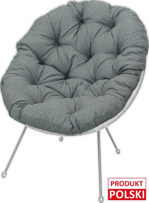 Poduszka na fotel żyłkowy ACAPULCO