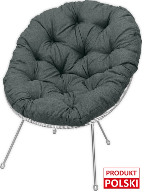 Poduszka na fotel żyłkowy ACAPULCO