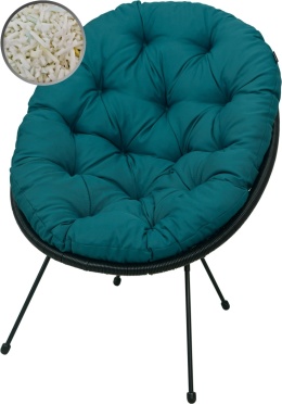 Poduszka na fotel żyłkowy ACAPULCO