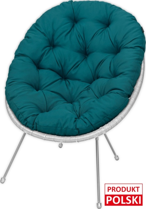 Poduszka na fotel żyłkowy ACAPULCO