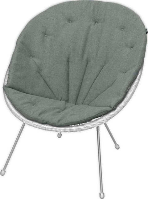 Poduszka na fotel żyłkowy BILBAO