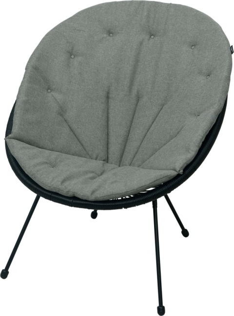 Poduszka na fotel żyłkowy BILBAO