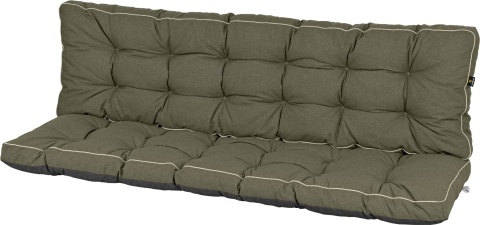 Poduszka na huśtawkę ogrodową NOLA 175 cm