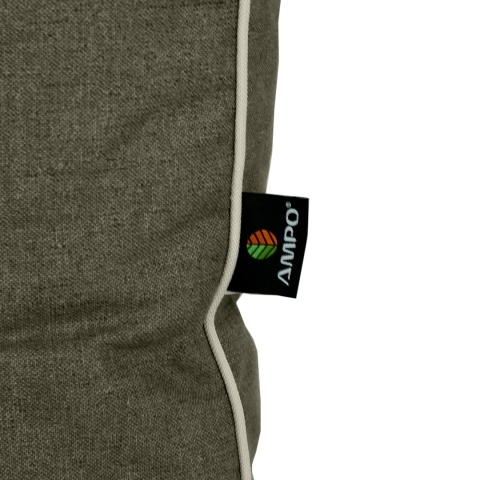 Poduszka na huśtawkę ogrodową NOLA 175 cm