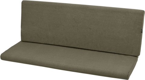 Poduszka na huśtawkę ogrodową TABAGO 150 cm