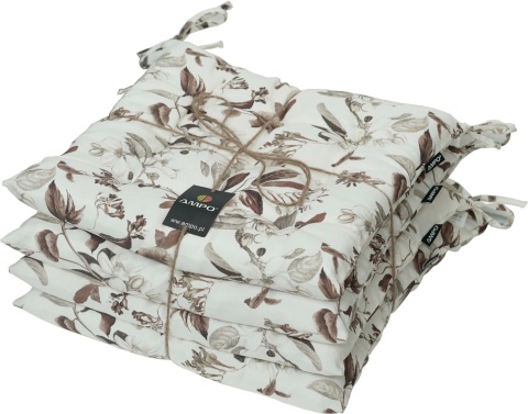 Poduszka na krzesło FIABA