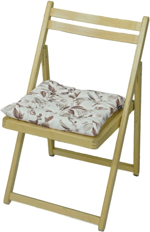 Poduszka na krzesło FIABA