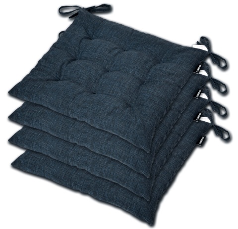 Poduszka na krzesło FIABA