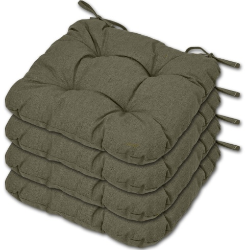 Poduszka na krzesło LARA